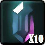 Tombstone of Revival - 10x