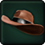 Archaeologist Hat